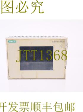 供应627-1NK00-2AX0 6AV3627-1NK00-2AX0 TP27 单声道