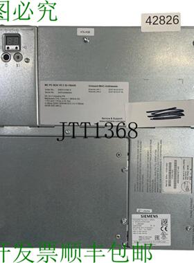 供应Sinumerik 6FC5210-0DF52-3AA0 PCU 150460