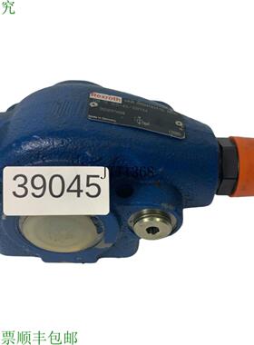 供应力士乐 DR 15 G5-45100YM 阀门 Di Limitazione Della P