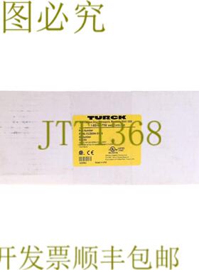 供应图尔克FDNL-S1204H-0153 F0153 FDNLS1204H0153