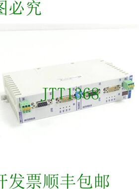 Rexroth Indramat RMG 122-NN 网关模块 SN280940-03607 - 未使