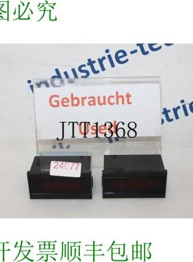 供应旭计器 AS-101-2A-4 数字显示屏 AS1012A4