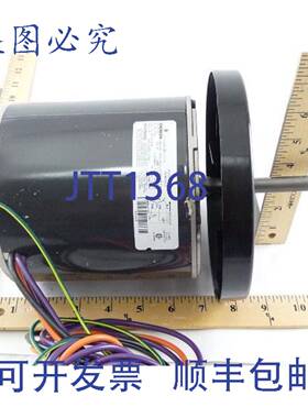原装供应Nordyne 621839 - 230V1Ph 1Hp 1060Rpm 电机