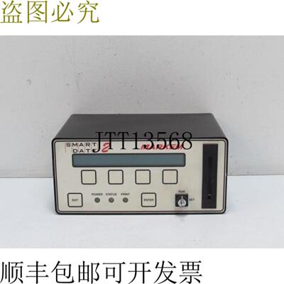 MARKEM SMARTDATE 2控制器 S2ICO S2IC0 状况
