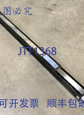原装供应Tolomatic B3S15 BN02 SK46 滚珠丝杠驱动直线执行器，行