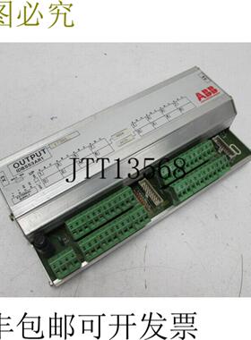 输出模块 IDB555AR1 HITE 303021 R1 ID B553A R1