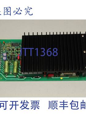 原装供应PKS Digiplan URPS 1343.027 XD-3439/10 模块卡板 PCB13