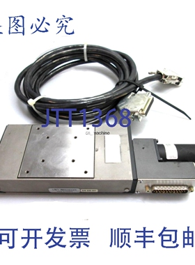 原装供应port UZS80CC 线性垂直平台，行程 4.5mm，带编码器和直