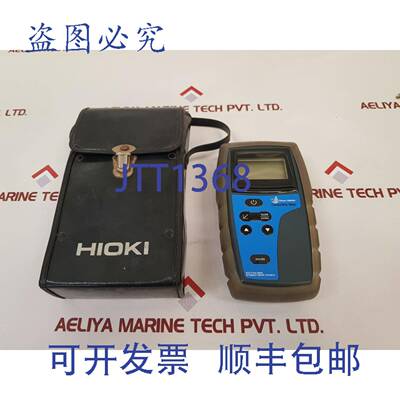 供应Drew Marine Conductivité Mètre0-1999μs