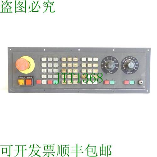 6FC5103-0AD03-0AA0 机器控制板接口 SNT-K32020220