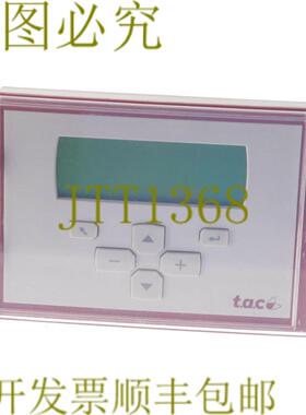 供应TAC TAC XENTA OP 0-073-0907-22 0950393561
