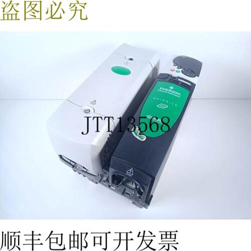 控制技术 Unidrive SP3402 + SM键盘 + SMARTCARD经过测试且类似