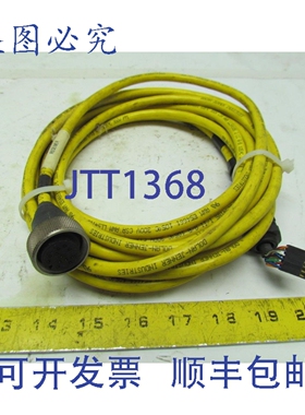 原装供应Dolan-Jenner EE978-13028 Safe Scan 9 接收器电缆，20