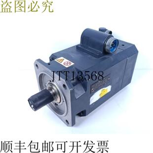 8AF71 7900min 3AB1 nmax 状态 伺服电机 1FT6082