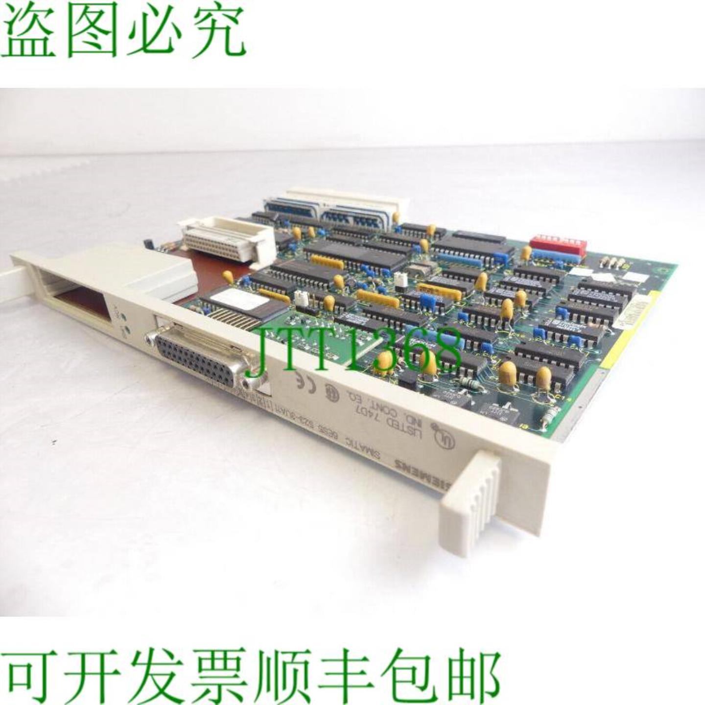 6ES5523-3UA11 E 支架05 模块 J9388992 811 0956-02 06 AB