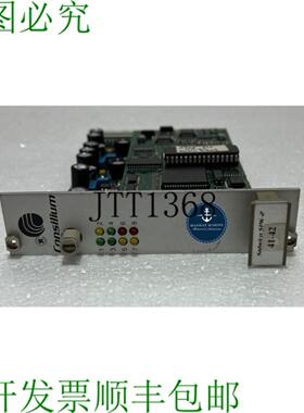 供应Consilium Salwico Spk-2 042100 环路处理器板 Spsm-3 R