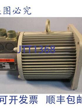 供应RA20L 伺服电机 WFA00400QSQA 400 W1500 RPM NWOB
