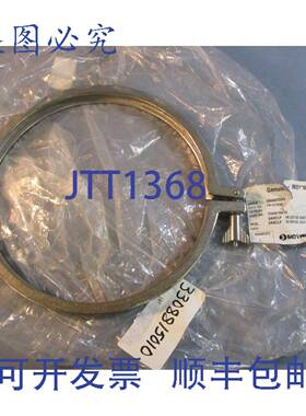 供应Moyno  3308815010 级管夹 1000TUB304SS 10 英寸 ID