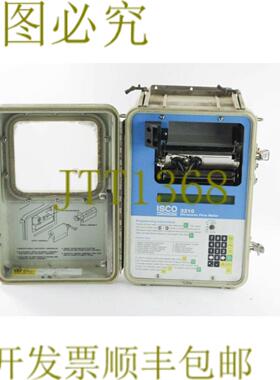 供应ISCO 3210 喷嘴流量计 60-3214-003 603214003 - 适用于