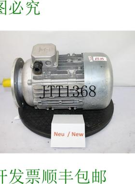 供应MT 4kw 1500 分钟 N112A43H Trifase Motore Elettrico