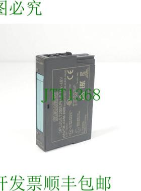 6AG1138-4CA50-2AB0 SIPLUS ET200S PM-E 24V-48V SN SLBF712402