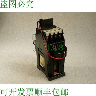 3TB4011-0B接触器+Murrelektronik 26050抑制模块