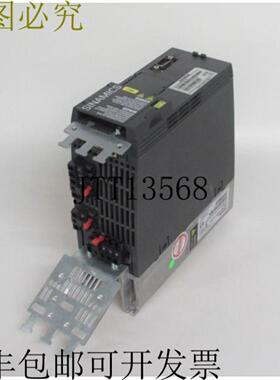 Sinamics G120C DP 6SL3210-1KE14-3AP1 15kw 400V 已测试 MINT