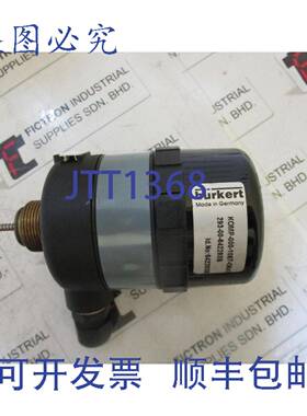 原装供应BURKERT KOMP-000-1067-G642 I/D 编号 642293B