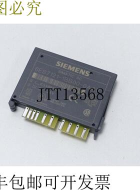 Simatic SC 6ES7 121-1BB00-0AA0 E-Stand 02 6ES7121-1BB00-0AA
