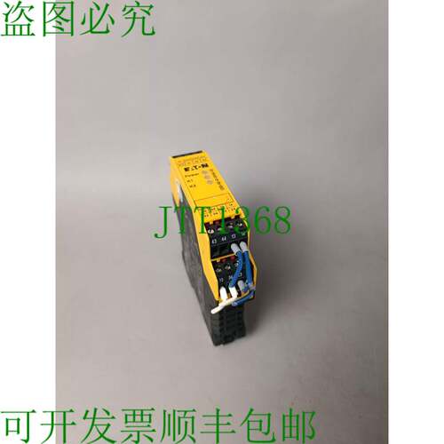 原装供应ESR5-NO-41-24VAC-DC