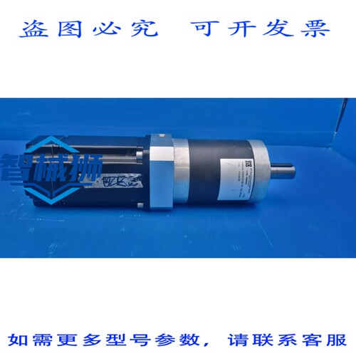 原装供应 安川伺服电机 SGMAH-08AAF41 带 ZF P 50/2 齿轮箱