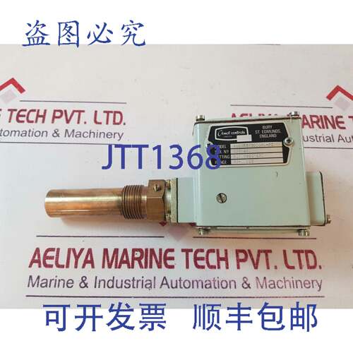 供应Amot Controls 4140ER1D00CG1-FZ 温度开关 210984