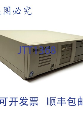 原装供应XA5/133DT Vectra 电脑，奔腾 133MHz ，16MB 内存，显卡