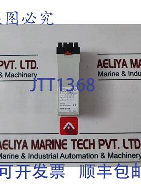供应Telemecanique Rhe 418b 瞬时接触继电器 24V  5060Hz
