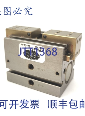 原装供应DESTACO DPG-10-1-T 双爪工业平行，行程:1/4 英寸，50