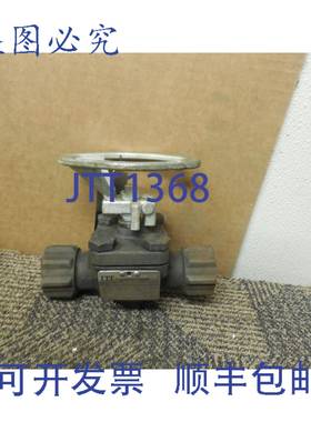 供应ITT 球阀 1-3016-1-T2-CLV-ST2-SL2 579651-001-002 CWP