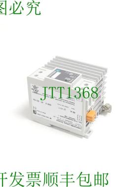 Eurotherm TE10S 40A500VLG R--NOFUSE-00 SN26605-2-2