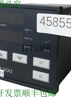 供应ELOTECH R 1300- 1- 00- 1 Commande 模拟通用控制器