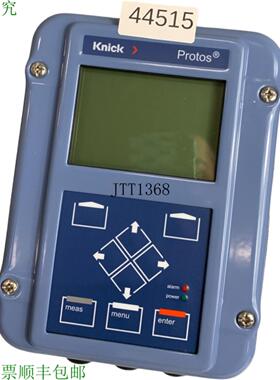 供应Knick PROTOS 3400 C &eacute;metteur 1854900