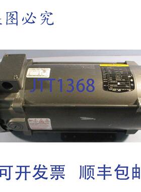 供应Baldor Reliance P3585 直流电机 35P432Z170 2 马力 175