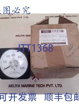 供应AE M2-AMMETERS-SQ-110 直流电流表 AC-AMP-1A-15