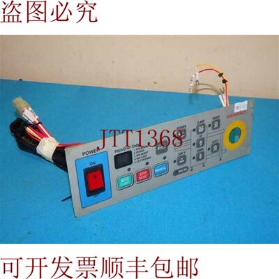 供应FLU-OP-02A SM 320 真空传感器控制组件