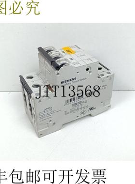 5SY42 MCB C10 + 5ST301AS 状况