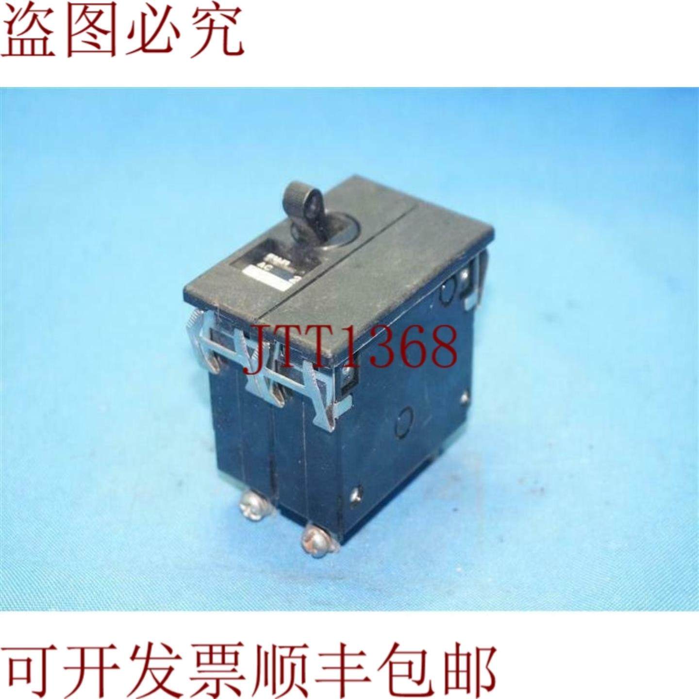 供应电气 CP 32E2N CP32E2N 电路保护器 2A