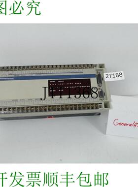 供应Telemecanique Tsx Dmf 401 控制单元 TSXDMF401