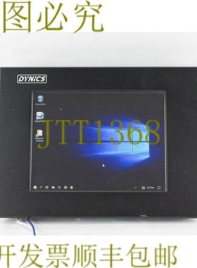供应Dynics PV10PTBTMIDJD1AE19TM3 1英寸光伏面板安装工业触
