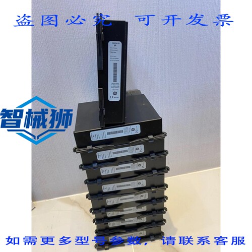 原装供应 MULTILIN UR6PH 数字 I/O 6 FORM-A 输出 4 触点输入 UR
