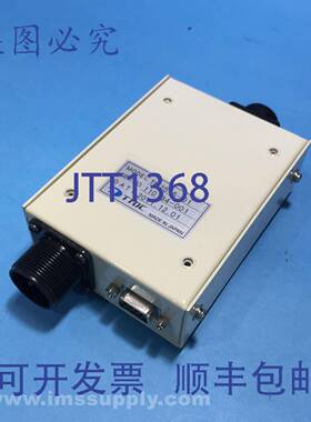 原装供应TTDC TM2515-01 接口盒 FNIP