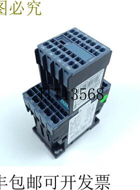 说明 SIRIUS 3RT2015-2BB41 + 3RH2911-2FB22