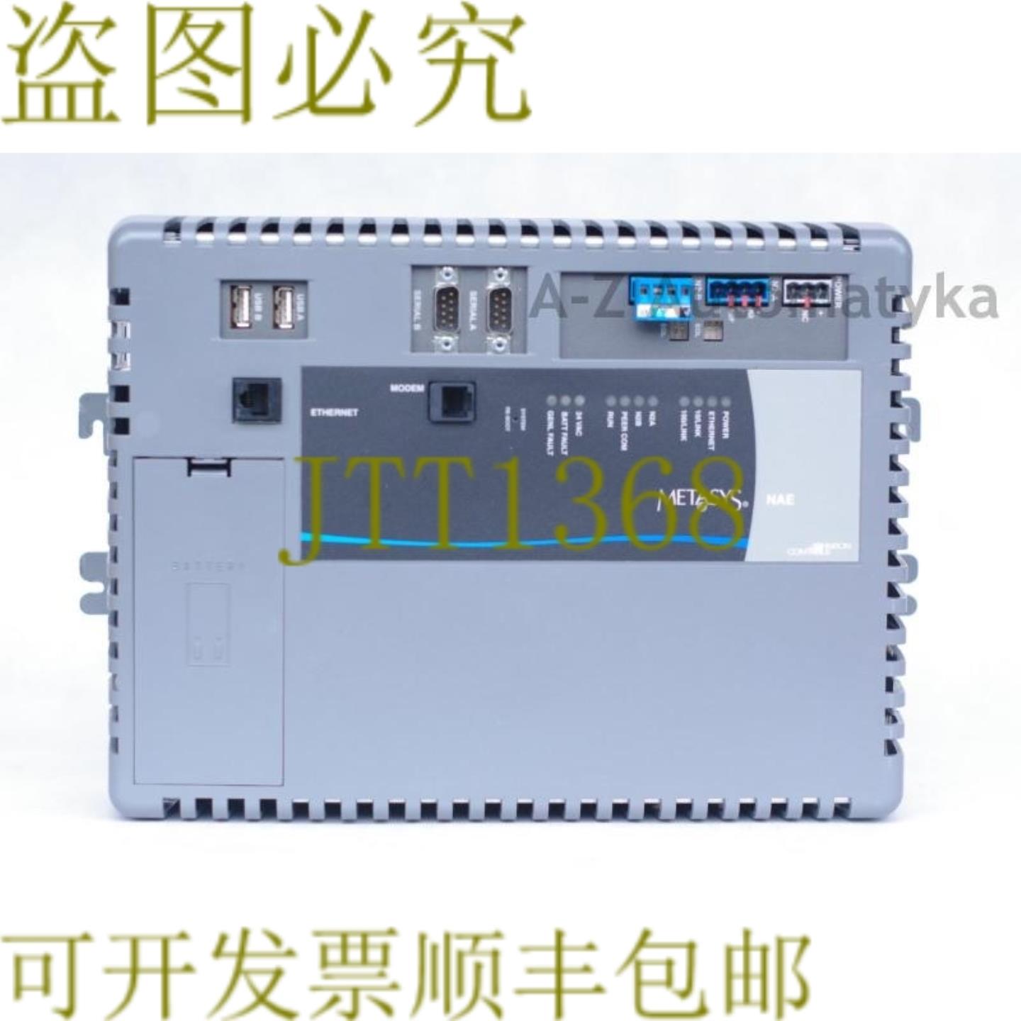 供应江森自控 METASYS NAE MS-NAE5510-0E MSNAE55100E